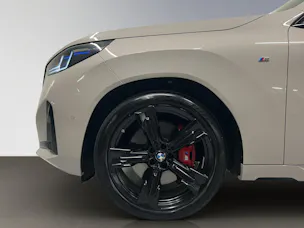 BMW X3 M50i