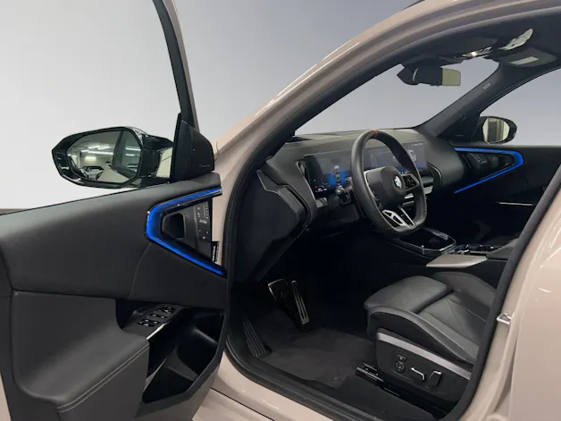BMW X3 M50i