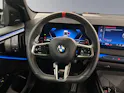 BMW X3 M50i
