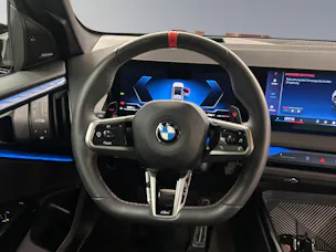 BMW X3 M50i