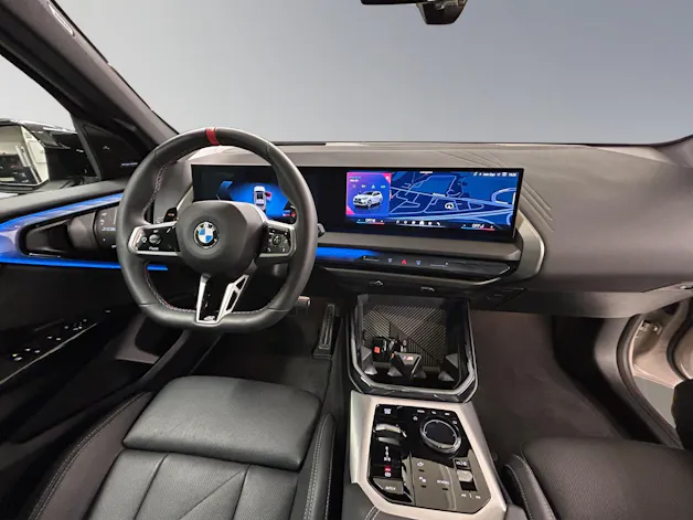 BMW X3 M50i
