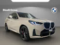 BMW X3 M50i