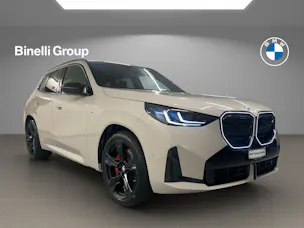 BMW X3 M50i