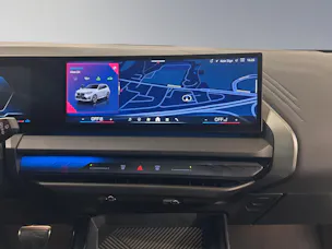 BMW X3 M50i