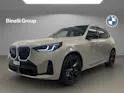 BMW X3 M50i