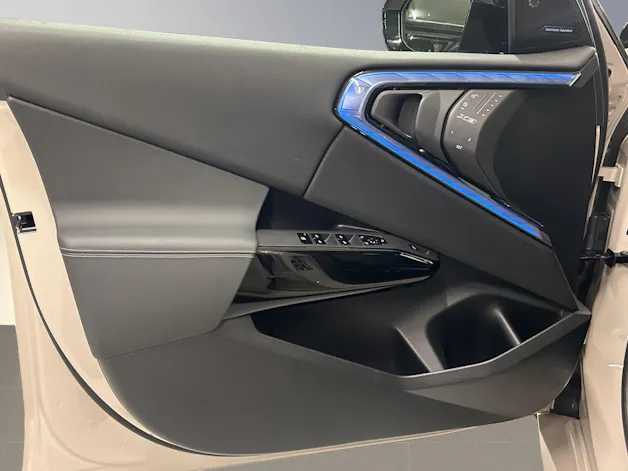 BMW X3 M50i