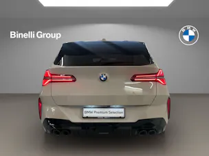 BMW X3 M50i