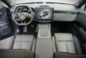 ZEEKR 7X Privilege AWD
