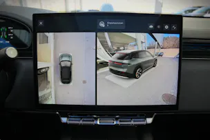 ZEEKR 7X Privilege AWD