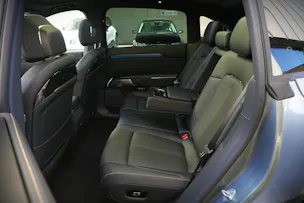 ZEEKR 7X Privilege AWD