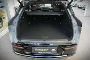 ZEEKR 7X Privilege AWD