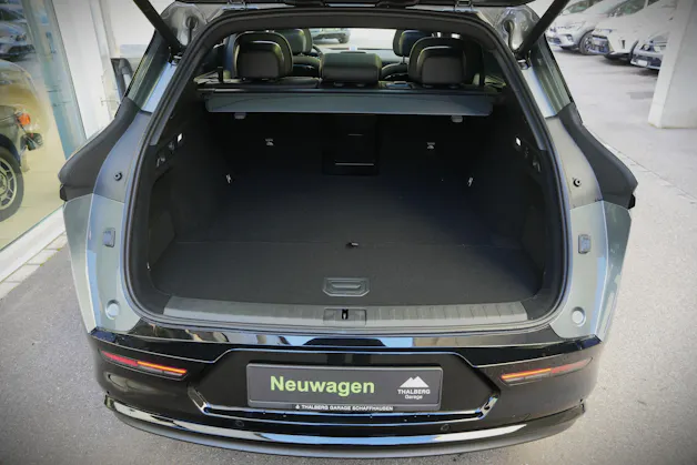 ZEEKR 7X Privilege AWD