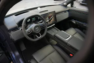 ZEEKR 7X Privilege AWD
