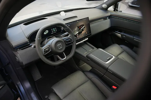 ZEEKR 7X Privilege AWD