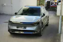 ZEEKR 7X Privilege AWD
