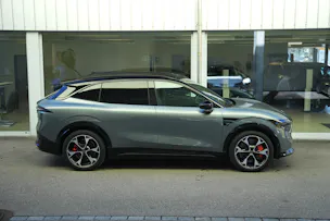 ZEEKR 7X Privilege AWD