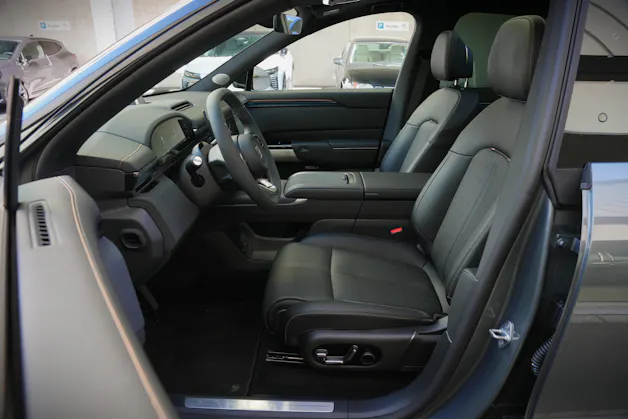ZEEKR 7X Privilege AWD