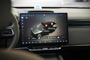 ZEEKR 7X Privilege AWD