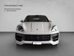 Porsche Cayenne GTS Coupé
