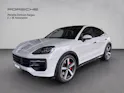 Porsche Cayenne GTS Coupé