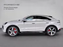 Porsche Cayenne GTS Coupé