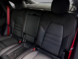 Porsche Cayenne GTS Coupé