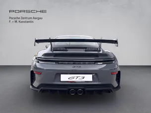 Porsche 911 GT3