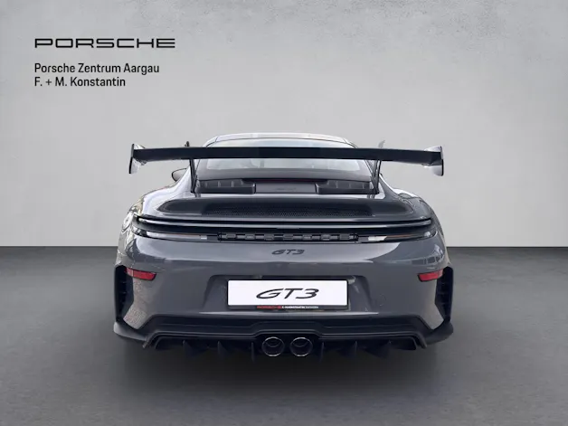 Porsche 911 GT3