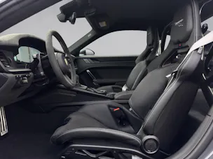 Porsche 911 GT3
