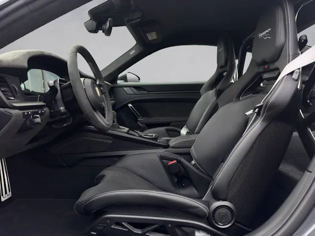 Porsche 911 GT3