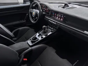 Porsche 911 GT3
