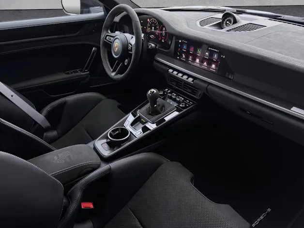 Porsche 911 GT3