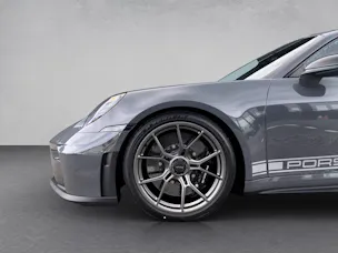 Porsche 911 GT3