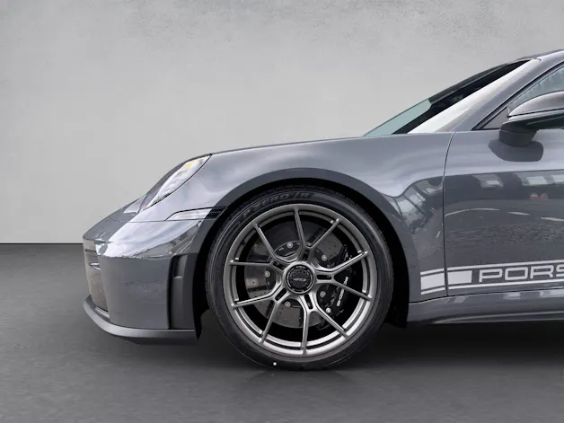 Porsche 911 GT3