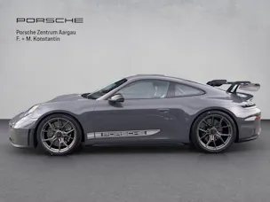 Porsche 911 GT3