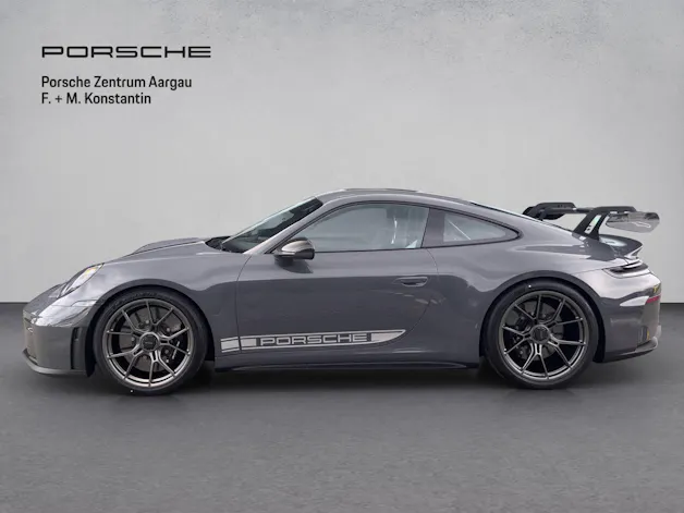 Porsche 911 GT3