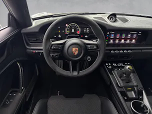 Porsche 911 GT3