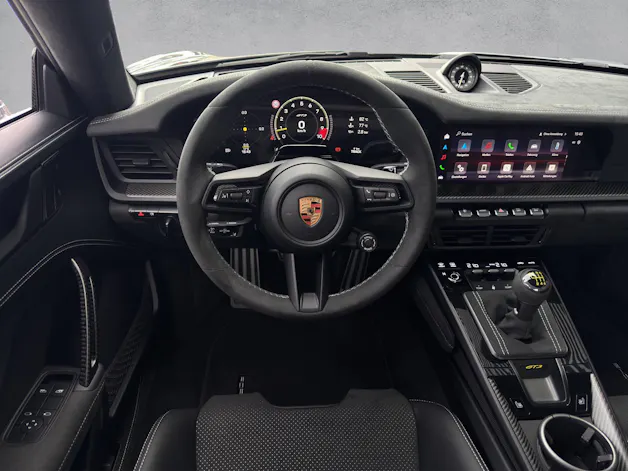 Porsche 911 GT3