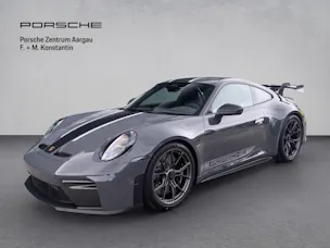 Porsche 911 GT3