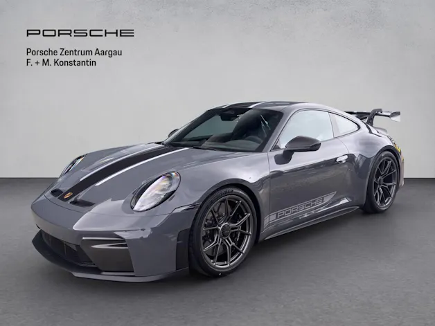 Porsche 911 GT3