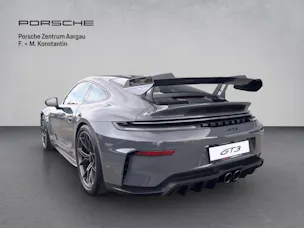 Porsche 911 GT3