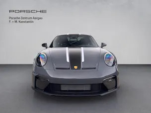 Porsche 911 GT3