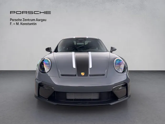 Porsche 911 GT3