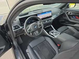 BMW 230i Coupé M Sport G42 (CH)