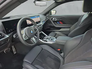 BMW 230i Coupé M Sport G42 (CH)