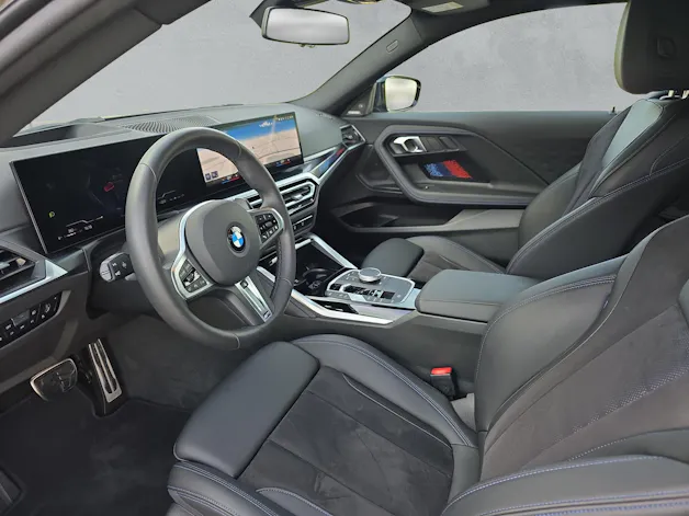 BMW 230i Coupé M Sport G42 (CH)