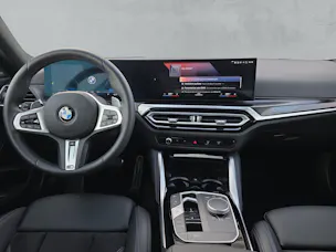 BMW 230i Coupé M Sport G42 (CH)