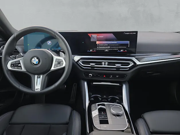 BMW 230i Coupé M Sport G42 (CH)