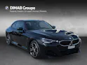 BMW 230i Coupé M Sport G42 (CH)