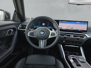 BMW 230i Coupé M Sport G42 (CH)